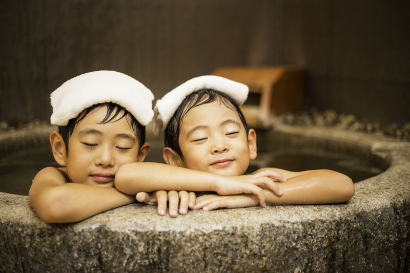 top 3 Onsen không nên bỏ qua khi đến Oita top 3 Onsen không nên bỏ qua khi đến Oita